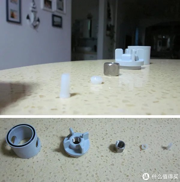 小米净水器厨下式开箱及安装