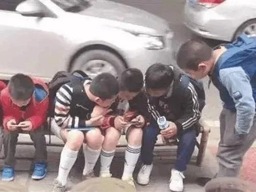 建议未成年人网游每30分钟刷一次脸，这个建议会有作用吗？