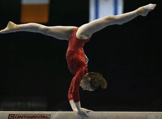 阿莉娅·穆斯塔芬娜的获奖记录