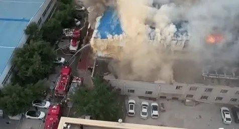 吉林长春“7·24”重大火灾事故已造成15人死亡，谁该为此次事故负责？