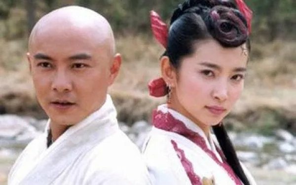 张卫健有很多经典电视剧,有人说他演技非常好,有人说他演什么都是一个样,你怎么看?