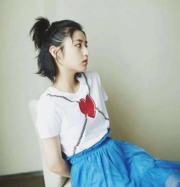 那些曾经嘲讽张子枫的人，现在是不是被打脸了？