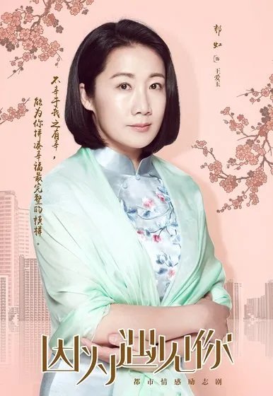 如何评价因为遇见你?