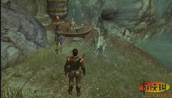 《神界2：龙裔》图文攻略