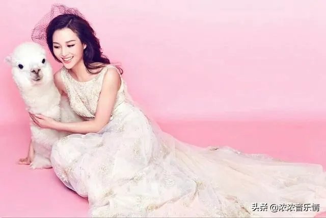 张可儿有什么好听的音乐吗？