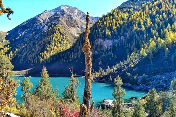 五一去哪里旅游最好 五一旅游景点推荐