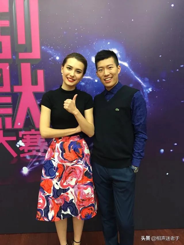 高晓攀、闫佳宝（何云伟的徒弟）已经离开了德云社，为什么还和德云社关系那么好？