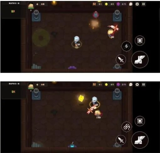 坎公骑冠剑10-1全收集通关图文攻略