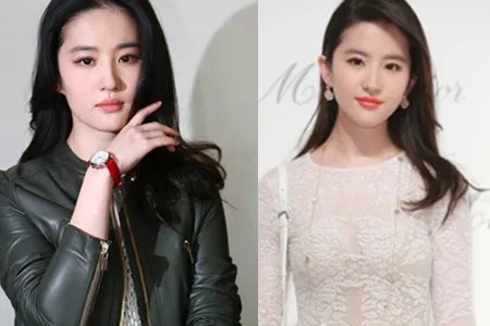 刘亦菲悼念粉丝 坦言会和大家一样记得你