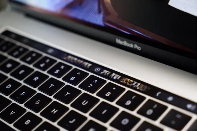 新款 MacBook Pro的使用体验感如何？