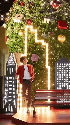 上海在圣诞节一般会举办哪些大型活动？