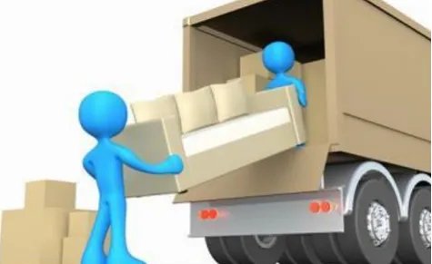 远程搬家什么物流好