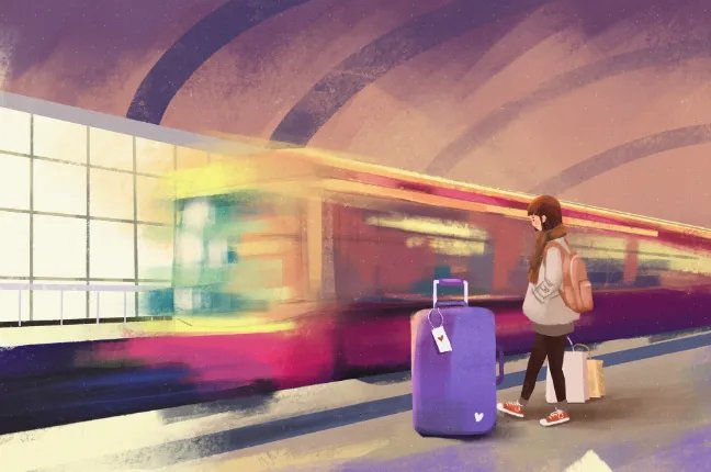 2021春运一般什么时候开始