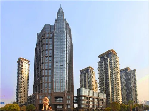 写字楼物业服务内容有哪些？