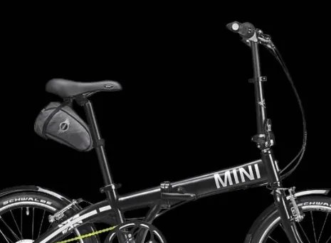 折叠自行车什么牌子好？求推荐