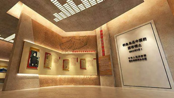 钓鱼岛数字博物馆上线，其建筑有何意义？