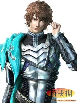 《真三国无双Online Z》新图 新武将配音大揭露