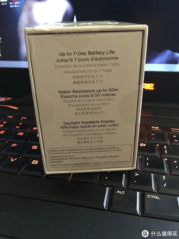 Pebble 智能手表官方更换解决中文固件问题附使用感受