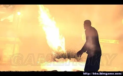 《幽浮：内部敌人》全流程图文攻略