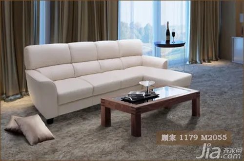 顾家真皮沙发价格,顾家真皮沙发图片大全