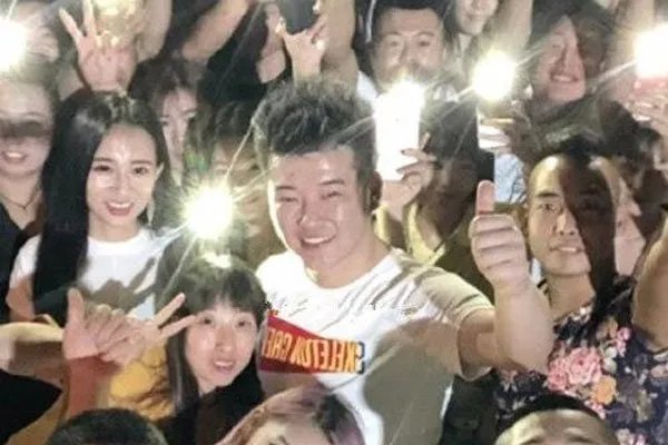 快手木森个人资料哪里人 为什么被封了