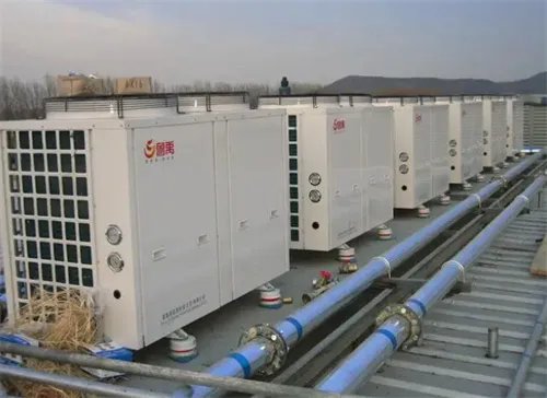 空气源热泵供暖的优缺点有哪些