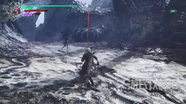 《鬼泣5》图文攻略 全关卡剧情图文攻略