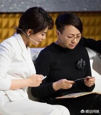 娱乐圈中哪些明星是师徒关系，很出乎大家的意料？