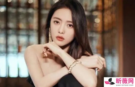 蔡文静和谁长得像 蔡文静为什么被叫做小姚晨