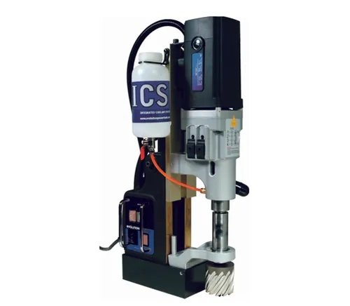 磁力钻钻头工作原理 磁力钻钻头种类