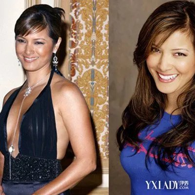 胡凯莉凸点写真显性感身材为何她拒打星定位而愿居家女人