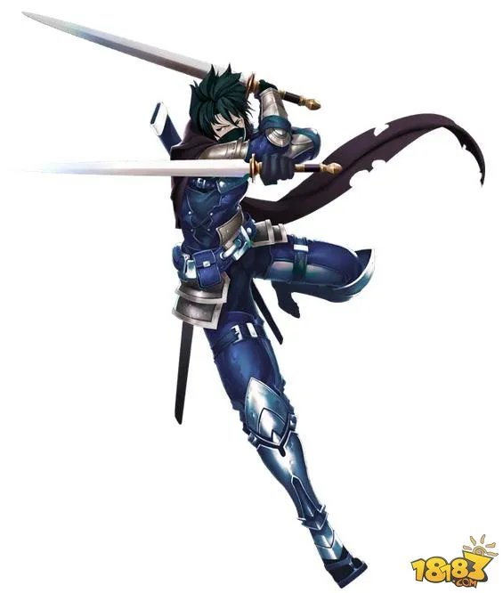 无终仙境鬼影神刀技能基本属性详细解析