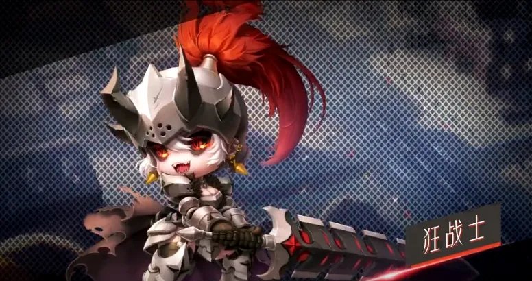 《冒险岛2》狂战士加点攻略推荐