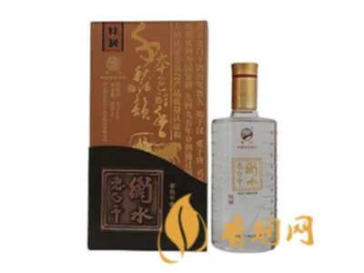 优质白酒十大品牌