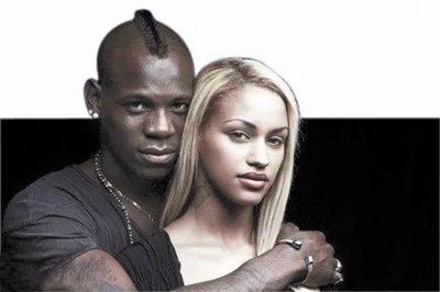 巴神的女朋友是谁？