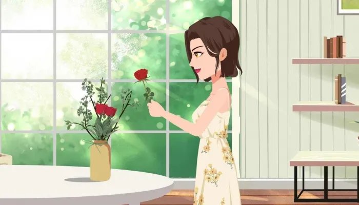 17朵玫瑰代表什么意思