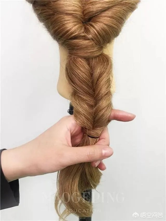 哪些发型适合上班族女生？