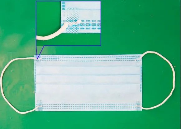 山东因为什么原因召回37万只一次性口罩？