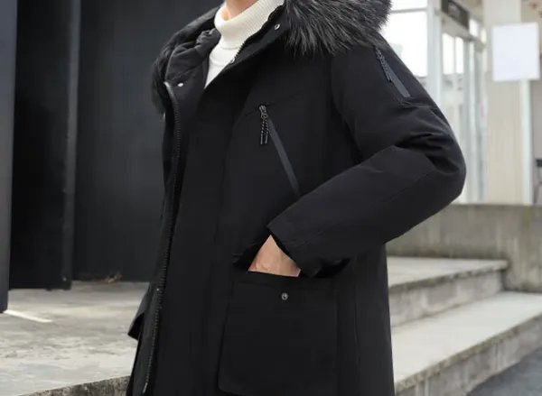 十大奢侈品牌羽绒服