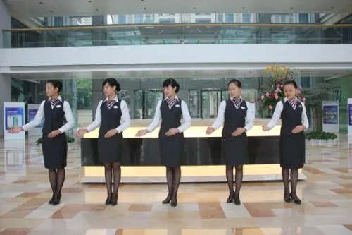 酒店物业管理有什么特点