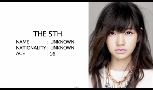 yg新女团有陈依琳吗