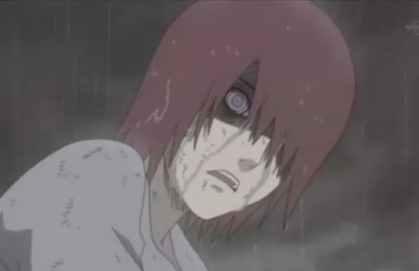 长门轮回眼哪来的