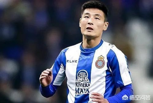 武磊视频报平安，球迷可以放心了，武磊都说了些什么呢？你怎么看？