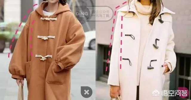 学院风怎么搭配？