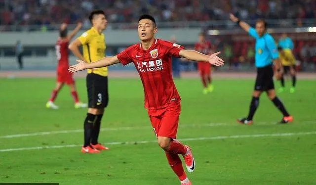 刘健到底有没有手球？