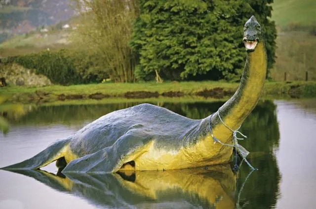 1933年后出现的“尼斯湖水怪”，真相到底是怎样的？