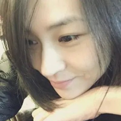 冠佑老婆素颜照出炉  男方示爱:喜欢你干净的脸