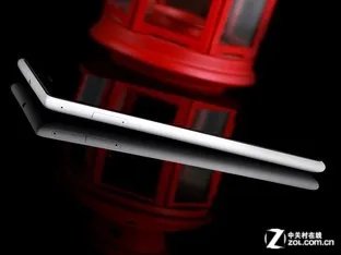 实力均衡WP8旗舰 诺基亚Lumia 1520特价