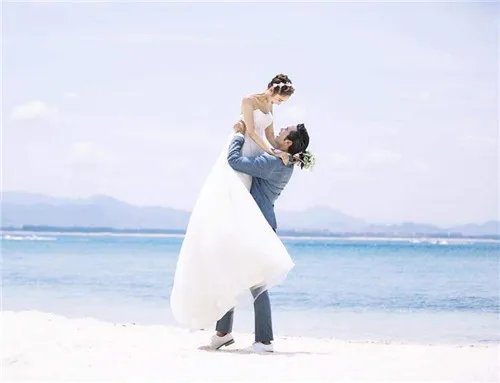 2018旅拍婚纱照图片精选  旅拍婚纱照著名景区推荐