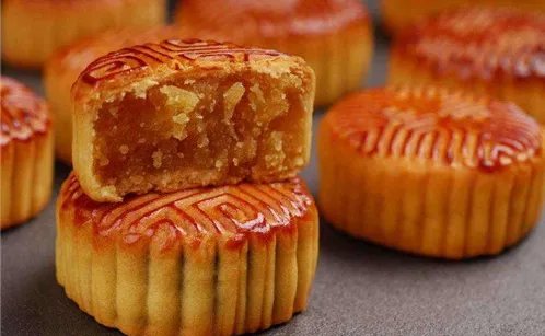 为何吃月饼会导致多名老人被送去就医?